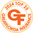 Top 15 Insurance Agent in Sebastian Florida